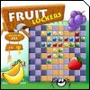 Fruit Lockers Fruit Lockers
