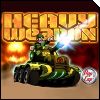 Heavy Weapon