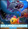 Insaniquarium Deluxe