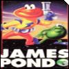 James Pond 3 - Operation Starfish