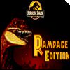 Jurassic Park Rampage Edition