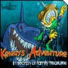Kenny's Adventure: in search of family treasures Kenny's Adventure: in search of family treasures