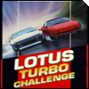 Lotus Turbo Challenge