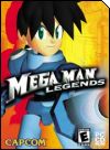 Mega Man Legends Mega Man Legends