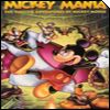 Mickey Mania - Timeless Adventures of Mickey Mouse
