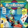 Micro Machines
