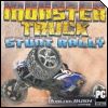 Monster Truck Stunt Rally