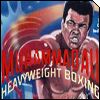 Muhammed Ali Heavyweight Boxing