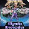 Mystic Defender