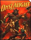 Onslaught