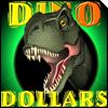 Pokie Magic: Dino Dollars Pokie Magic: Dino Dollars