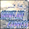 Pokie Magic: Snowflake Express Pokie Magic: Snowflake Express