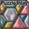 Puzzle Inlay