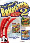 RollerCoaster Tycoon 2: Triple Thrill Pack