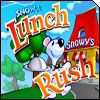 Snowy: Lunch Rush