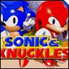Sonic and Knuckles