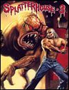 Splatterhouse 3