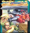 Street Fighter 2 Plus Champion Edition