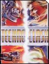 Techno Clash