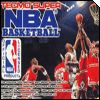 Tecmo Super NBA Basketball