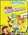 Tiny Toon Adventures - Acme All Stars