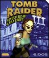 Tomb Raider III: Adventures of Lara Croft