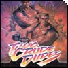 Two Crude Dudes