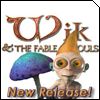 Wik And The Fable of Souls
