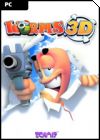 Worms 3D