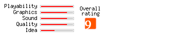 Worms Armageddon rating