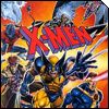 X-Men