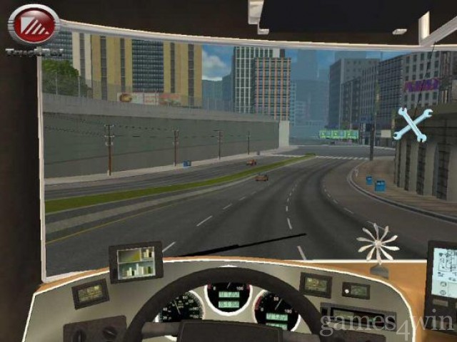 18 wheels of steel game downloads 18 wheels of steel haulin game review download and play free.