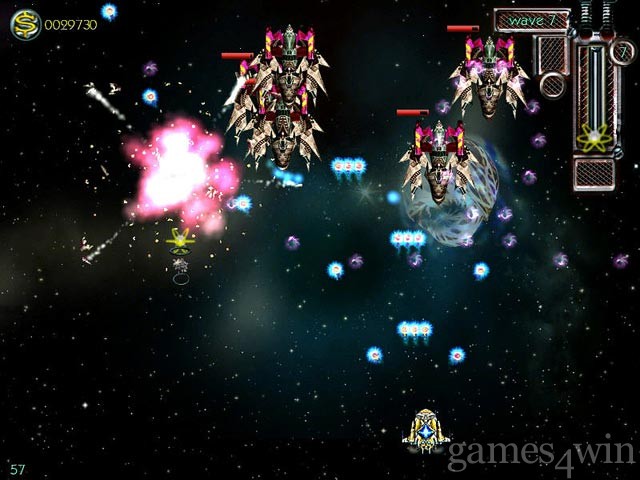 Alien Outbreak 2 Invasion Windows PC Game 