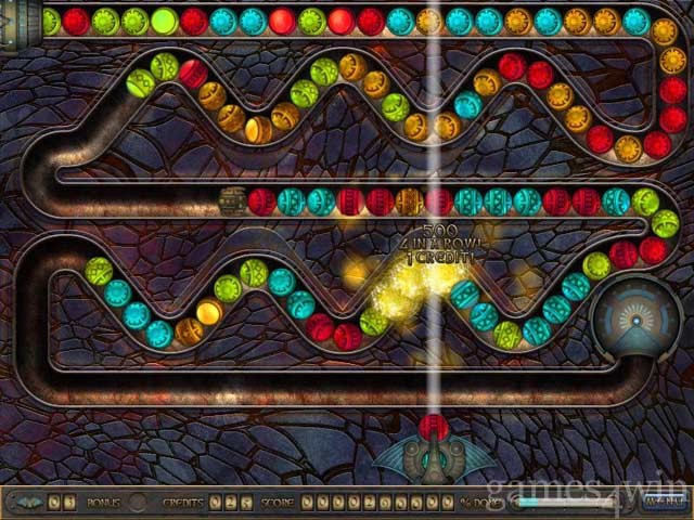 Zuma game download