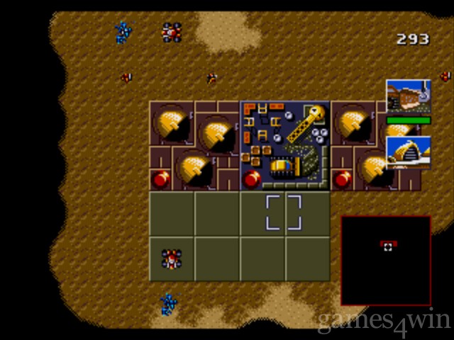 Dune dos game download