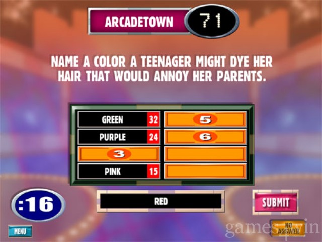 family feud 2 game