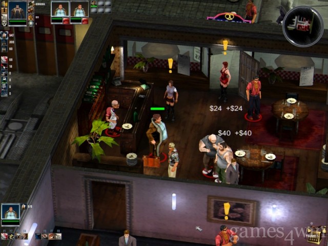 Gangland game full version