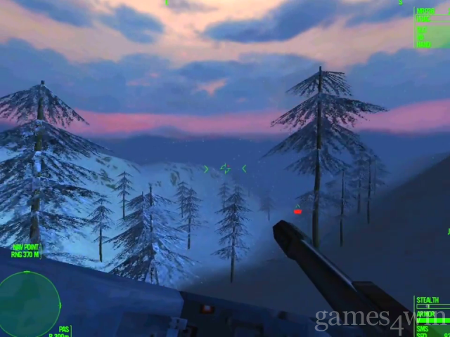 download heavy gear 2 Heavy gear 2 pc review and full download | old pc gaming.