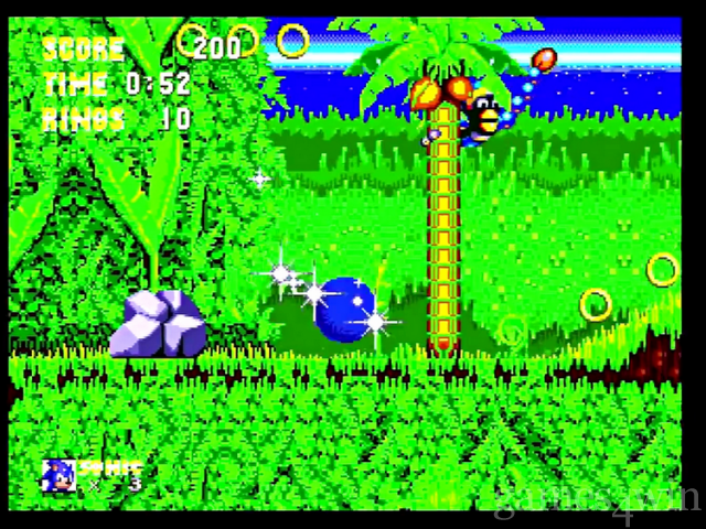 Sonic Jam Download