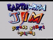 Earthworm Jim 1