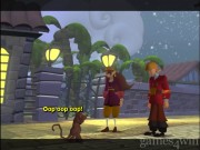 Escape from Monkey Island 15