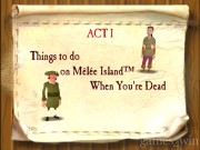 Escape from Monkey Island 12