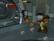 LEGO Star Wars: The Video Game 5
