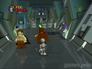 LEGO Star Wars: The Video Game 2