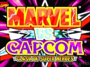 Marvel vs Capcom Clash of Superheroes 15