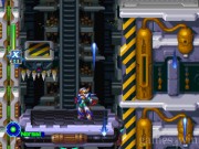 Mega Man X5 9