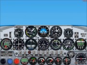 Microsoft Flight Simulator 2000 1