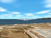 Microsoft Flight Simulator 2000 7