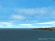 Microsoft Flight Simulator 2000 5