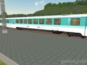 Microsoft Train Simulator 12